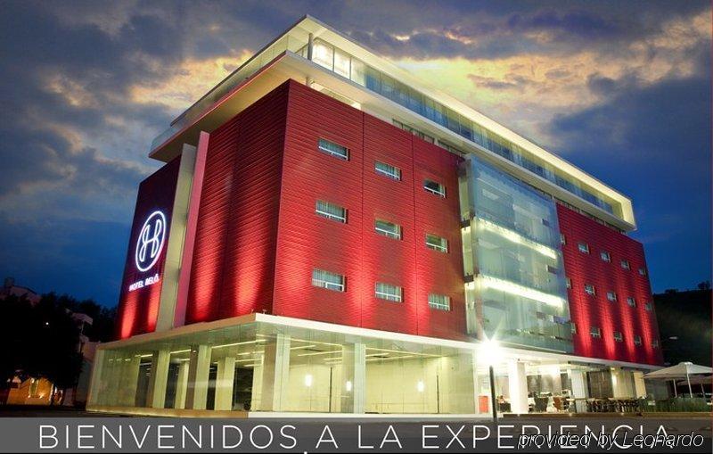 Gamma Morelia Belo Екстериор снимка